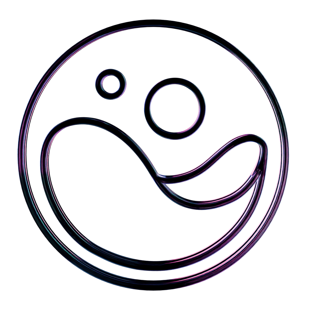 Spinning DataBot coin