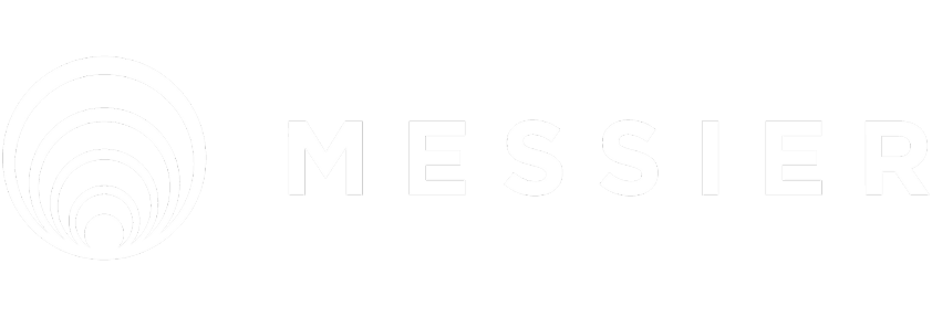 Messier Web3 Portfolio App