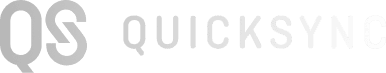 QuickSync: Fast Node Sync Service
